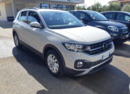 T-Cross 1.0 Tsi 95 Cv