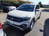 T-Cross 1.0 Tsi 95 Cv