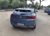 X2 1.8 MSport 140 Cv