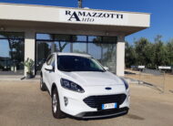 Kuga 2.0 120 Cv Aut Titanium X