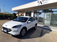 Kuga 2.0 120 Cv Aut Titanium X