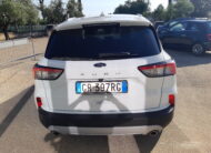 Kuga 2.0 120 Cv Aut Titanium X