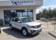 T-Cross 1.0 Tsi 95 Cv