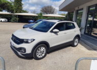 T-Cross 1.0 Tsi 95 Cv