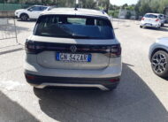 T-Cross 1.0 Tsi 95 Cv