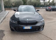 Bmw 320 D Xdrive MSport