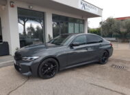 Bmw 320 D Xdrive MSport