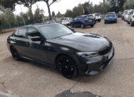 Bmw 320 D Xdrive MSport