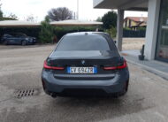 Bmw 320 D Xdrive MSport