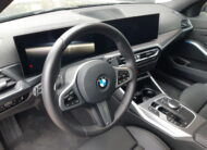 Bmw 320 D Xdrive MSport