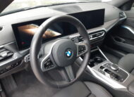 Bmw 320 D Xdrive MSport