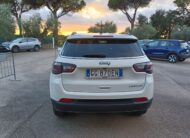 Jeep Compass 16 M-jet 130 Cv Limited