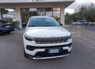 Jeep Compass 16 M-jet 130 Cv Limited