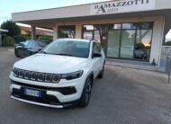 Jeep Compass 16 M-jet 130 Cv Limited