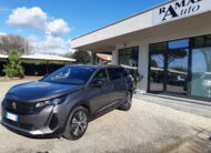 Peugeot 5008 Hdi Allure 7 Posti