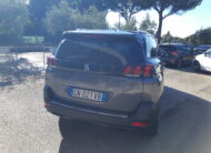 Peugeot 5008 Hdi Allure 7 Posti