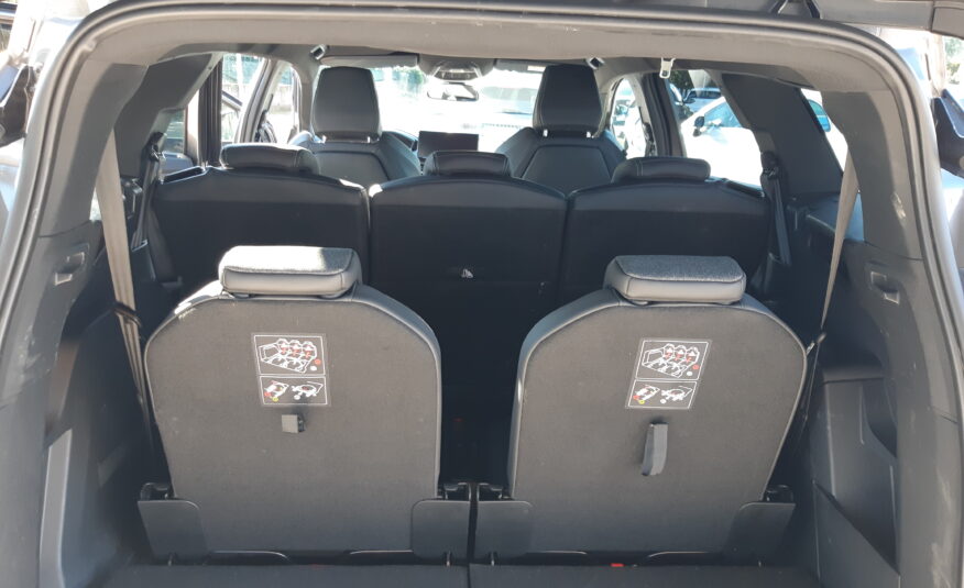 Peugeot 5008 Hdi Allure 7 Posti