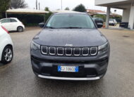 Jeep Compass 16 Mjet 120 Cv Limited