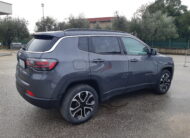 Jeep Compass 16 Mjet 120 Cv Limited