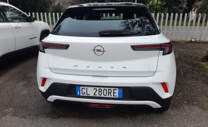 Opel Mokka 12 101 Cv Edition