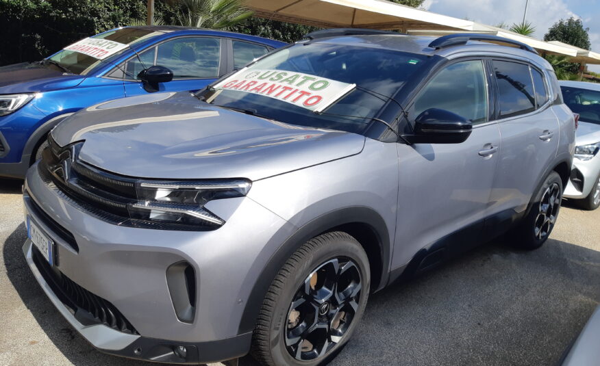 Citroen C5 AirCross 15 D